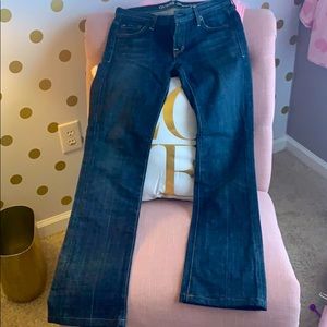 Guess Premium Stretch Jeans